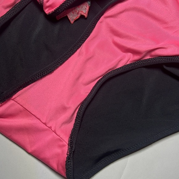 Victoria’s Secret PINK High Waist Bikini L - Picture 8 of 9